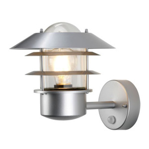 Helsingor kinkiet elewacyjny IP44 HELSINGOR-PIR - Elstead Lighting