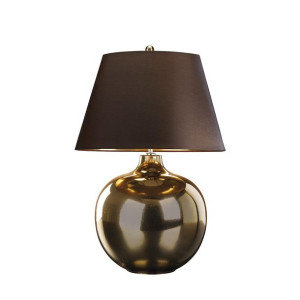 Ottoman lampka stołowa OTTOMAN-TL - Elstead Lighting