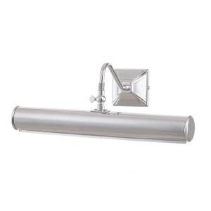 Picture kinkiet obrazowy chrom PL1-20-PC - Elstead Lighting