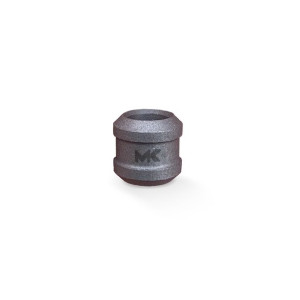 Koralik MK Knives & Tools | Stal Piaskowana