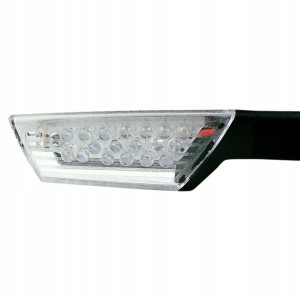 KIERUNKOWSKAZY MOTOCYKLOWE LED Oxford Neptune