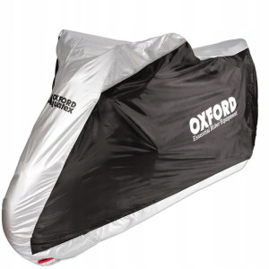 POKROWIEC MOTOCYKLOWY Oxford Aquatex M CV202