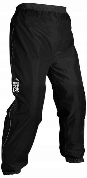 Przeciwdeszczowe Spodnie Motocyklowe Oxford M