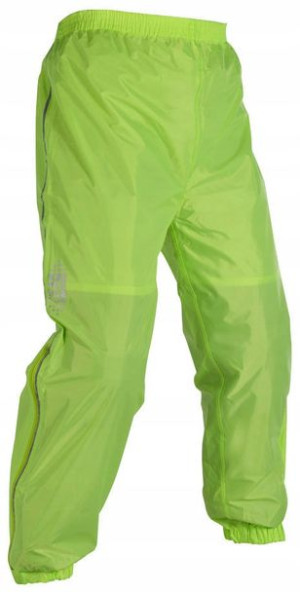 Przeciwdeszczowe Spodnie Motocyklowe Oxford Xxl