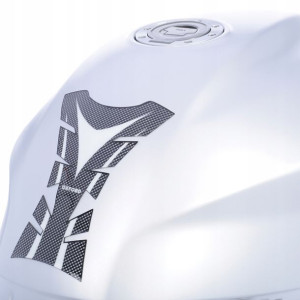 TANKPAD MOTOCYKLOWY Oxford Glowz OX641 karbon
