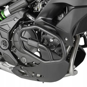 Gmole Osłona Silnika Kawasaki Versys 650 15-20