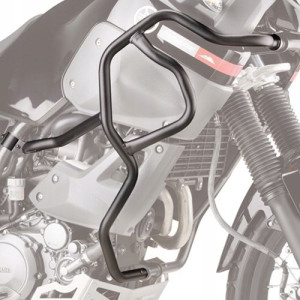 Gmole Osłona Silnika Yamaha Xt 660z Tenere Czarne