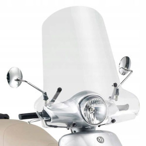 Kappa Mocowanie Szyby 293ak Sym Fiddle Ii 50-125
