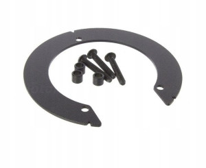 Kappa Mocowanie Tanklock Torba Ktm Duke Bf12k