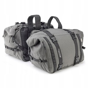 Kappa Ra316 Torby Motocyklowe Boczne Sakwy 25l