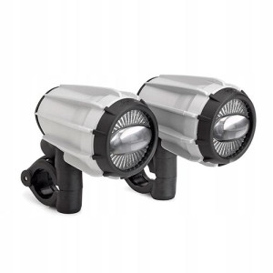 KAPPA REFLEKTORY HALOGENOWE LED 14W motocyklowe