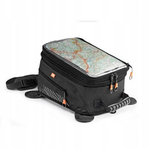 Torba Motocyklowa Tank Bag Kappa Ah200bk 14/24l