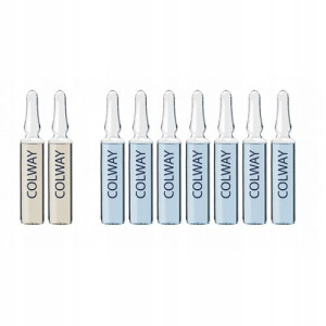 Blue Diamond Spectrum Colway