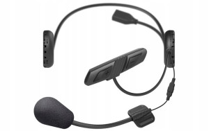 Sena 3splus Interkom Motocykl Bluetooth 4.1 400m