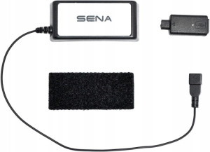 SENA BATERIA LI-ON DO INTERKOMU SMH10R z przewodem