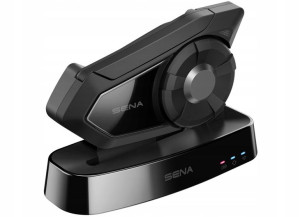 Sena Interkom Moto 30k 2000m Radio Stacja Wifi