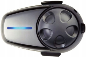 Sena Interkom Moto Smh10 Bluetooth 3.0 900m 1 Kask