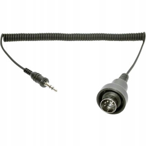 Sena Przewód Sena Sm10 Z Zestawem Audio Gold Wing