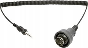 Sena Przewód Sena Sm10 Z Zestawem Audio Harley