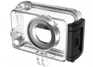 Obudowa Wodoszczelna 40m Sena I Kamera Gopro