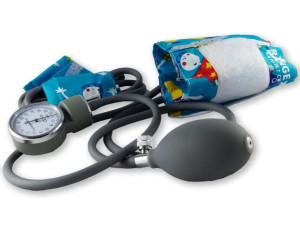 Ciśnieniomierz krwi zegarowy mechaniczny Tenso TS-DIA02027 dziecięcy pediat