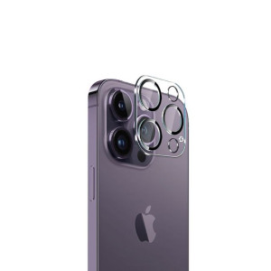 Crong Lens Shield - Ochrona Aparatu Iphone 14 Pro / Iphone 14 Pro Max