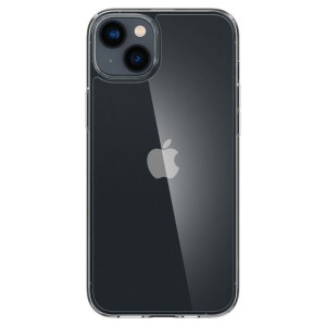 Spigen Airskin Hybrid - Etui Do Apple Iphone 14 Plus (przezroczysty)