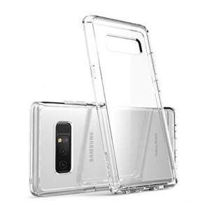 Futerał Back Case Ultra Slim 0,5mm Do Samsung Galaxy Note 8