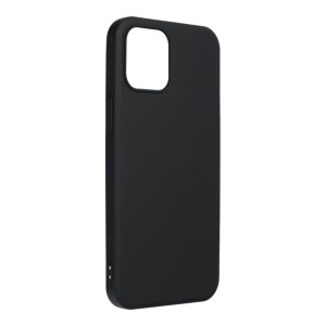 Futerał Forcell Silicone Lite Do Iphone 13 Czarny