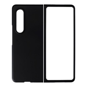 Futerał Forcell Slim Dla Samsung Galaxy Z Fold 3 5g Czarny