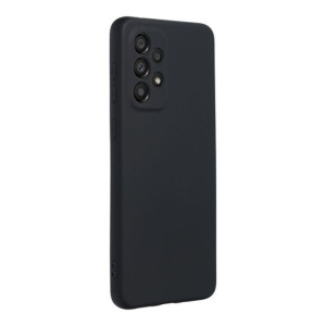 Futerał Forcell Silicone Lite Do Samsung Galaxy A33 5g Czarny