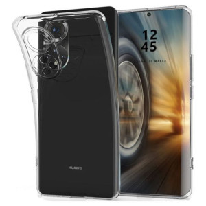 Futerał Back Case Ultra Slim 0,5mm Do Huawei Nova 9 / Honor 50