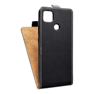 Kabura Slim Flexi Fresh Pionowa Do Xiaomi Redmi 9c Czarny