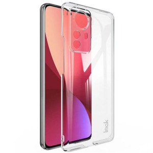 Futerał Back Case Ultra Slim 0,5mm Do Xiaomi 12 Pro