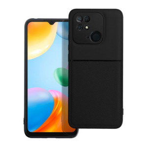 Futerał Forcell Noble Do Xiaomi Redmi 10c Czarny