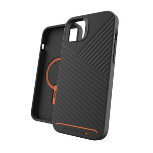 Futerał Gear4 Denali Snap Do Iphone 14 Plus Kompatybilna Z Magsafe Czarny