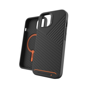 Futerał Gear4 Denali Snap Do Iphone 14 Kompatybilna Z Magsafe Czarny