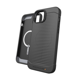 Futerał Gear4 Havana Snap Do Iphone 14 Plus Kompatybilna Z Magsafe Czarny