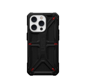Futerał ( Uag ) Urban Armor Gear Monarch Do Iphone 14 Pro Max Kevlar Czarny