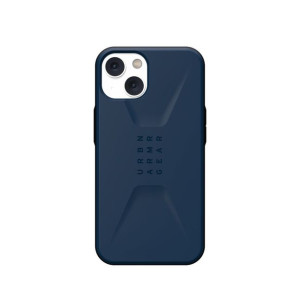 Futerał ( Uag ) Urban Armor Gear Civilian Do Iphone 14 Plus Granatowy