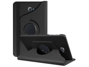 Etui Skórzane Obrotowe Do 360° Samsung Galaxy Tab A 10.1 T580 T585