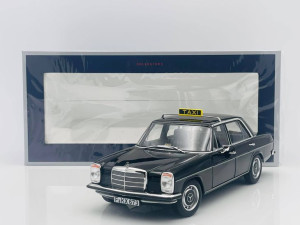 Mercedes 200 W115 TAXI (1968) Norev 1:18