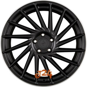 Felga aluminiowa KESKIN KT17 HURRICANE 18 8 5x112