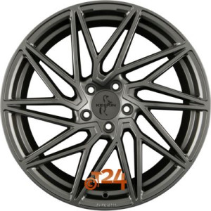 Felga aluminiowa KESKIN KT20 FUTURE 18 8 5x112