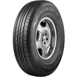 Autogreen SPORT CRUISER SC6 275/45R20 110V XL