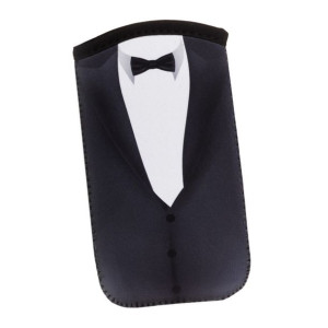 Etui na Smartphone Gentleman