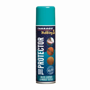 Tarrago Trekking Oil Protector Wodoodporny impregnat olejowy, do butów trek