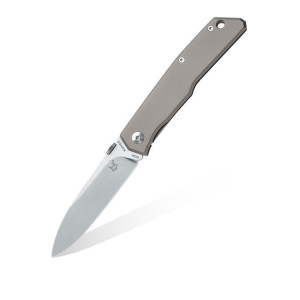 Nóż składany FOX Knives The Sicilian FX-525 TI by Bob Terzuola