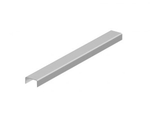 Listwa nierdzewna "LISTELLO" 250cm