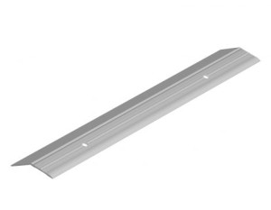 Listwa aluminiowa dystansowa "AD" 200cm